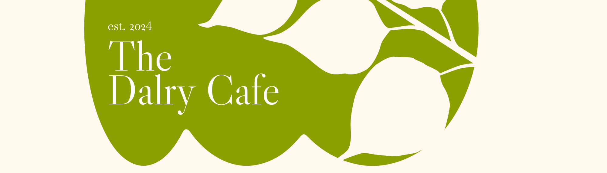 The Dalry Cafe